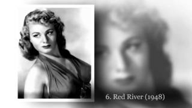 Top 10 Shelley Winters Movies