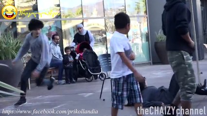 أبلد مخلوق على وجه الأرض غزلني الله لا تربحو