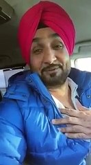 Jassi Jasraj Second Response