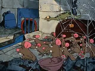 Pink Panther Episode 77 Pink Plasma Disc 3