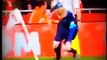 Kevin De Bruyne funny Corner Kick FAIL Arsenal vs Manchester City 2 1 2015 löl