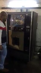 فيديو طريف ومضحك هههه