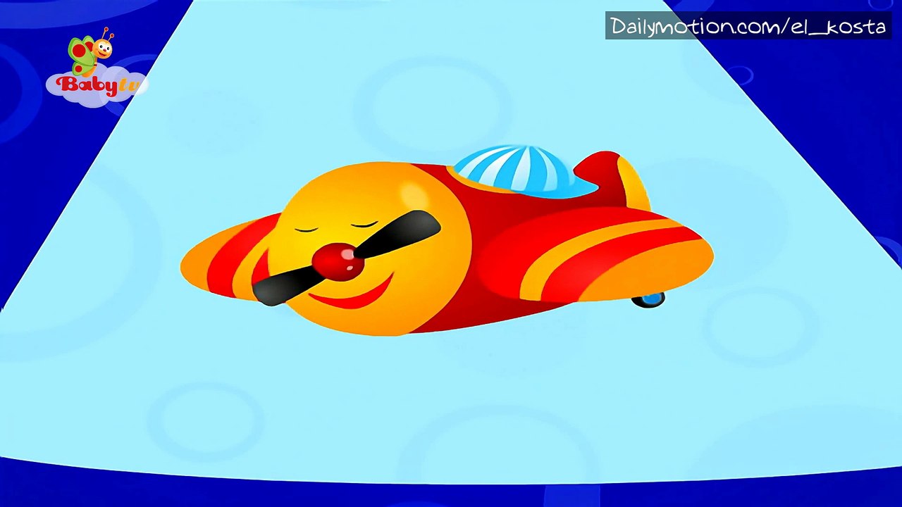 O Avião Sebastião