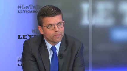 Luc Cavournas : «La déchéance de nationalité est une mesure de droite»