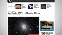 Globular Clusters: A Possible Site For Intelligent Life Forms?