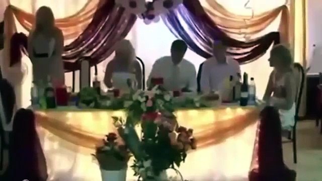 ВЕСЕЛАЯ НАРЕЗКА, ПРИКОЛЫ НА СВАДЬБЕ!