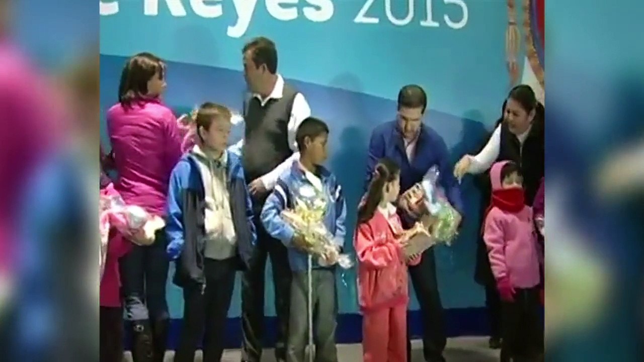 Gober - regalos reyes