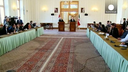 Σε ρόλο διαμεσολαβητή το Ιράκ, μεταξύ Σαουδικής Αραβίας και Ιράν