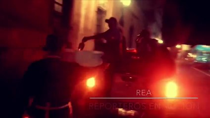 "Layín, el alcalde que ‘robó poquito’, ahora regala tequila