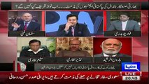 Haroon Rasheed And Salim Bukhari Slams GEO On Aman Ki Asha