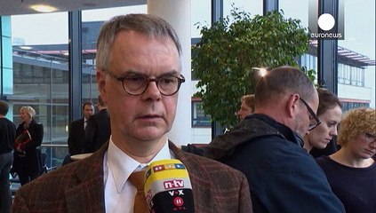 Німеччина: масові сексуальні домагання у новорічну ніч