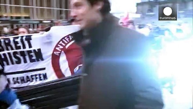 Germania: cancelliera Merkel sotto pressione dopo le aggressioni a Colonia