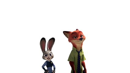 Zootopia VIRAL VIDEO - Countdown Begins (2016) - Disney Animated Movie HD