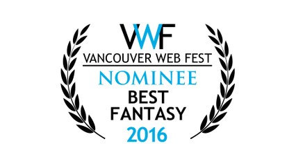 Red Chair News - VWF Nominees - Fantasy