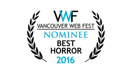 Red Chair News - VWF Nominees - Horror
