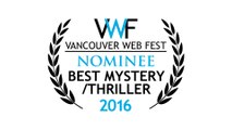 Red Chair News - VWF Nominees - Mystery / Thriller