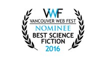 Red Chair News - VWF Nominees - Science Fiction