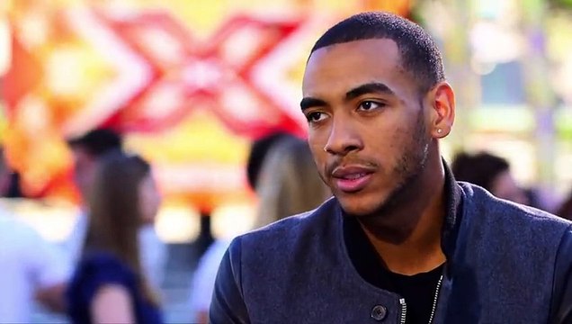 Josh Daniel sings Labrinth’s Jealous | Auditions Week | The X Factor UK 201 The X Factor UK 201 Top Greatest Videos