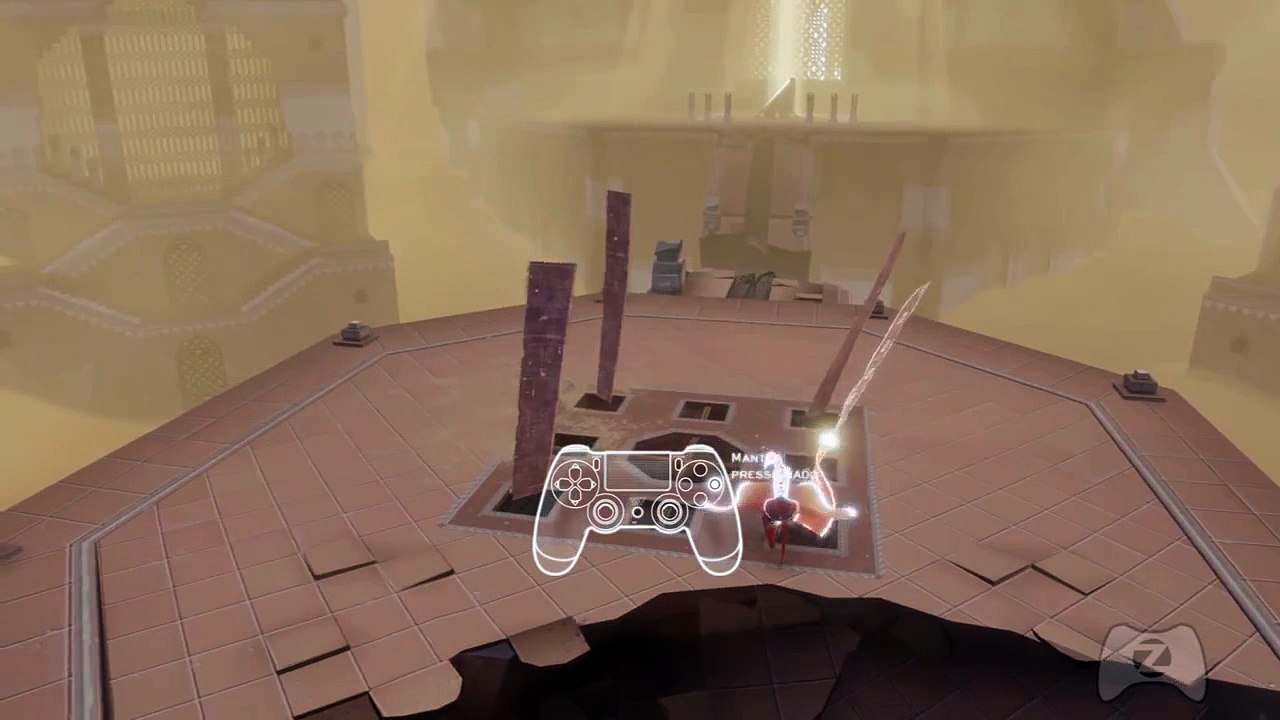 Journey : Conferindo o Game (HD Remaster)