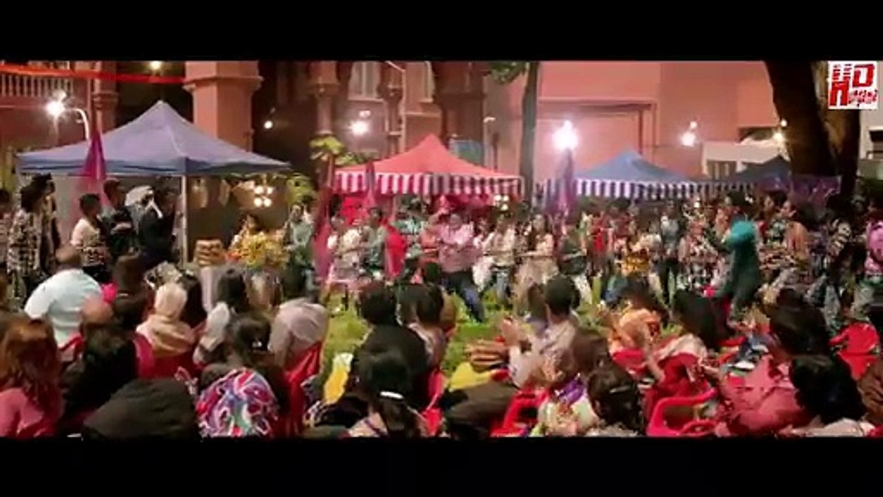 Lapak Jhapak HD Video Song Ghayal Once Again 2016 Sunny Deol Om Puri Soha Ali Cinepax