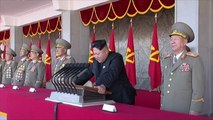 كوريا الشمالية.. أول تجربة ناجحة لقنبلة هيدروجينية