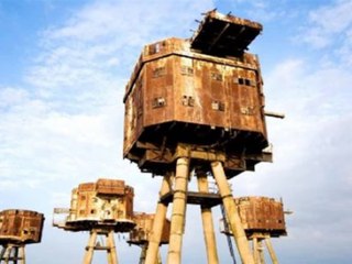 Top 10 strangest and weird things on earth