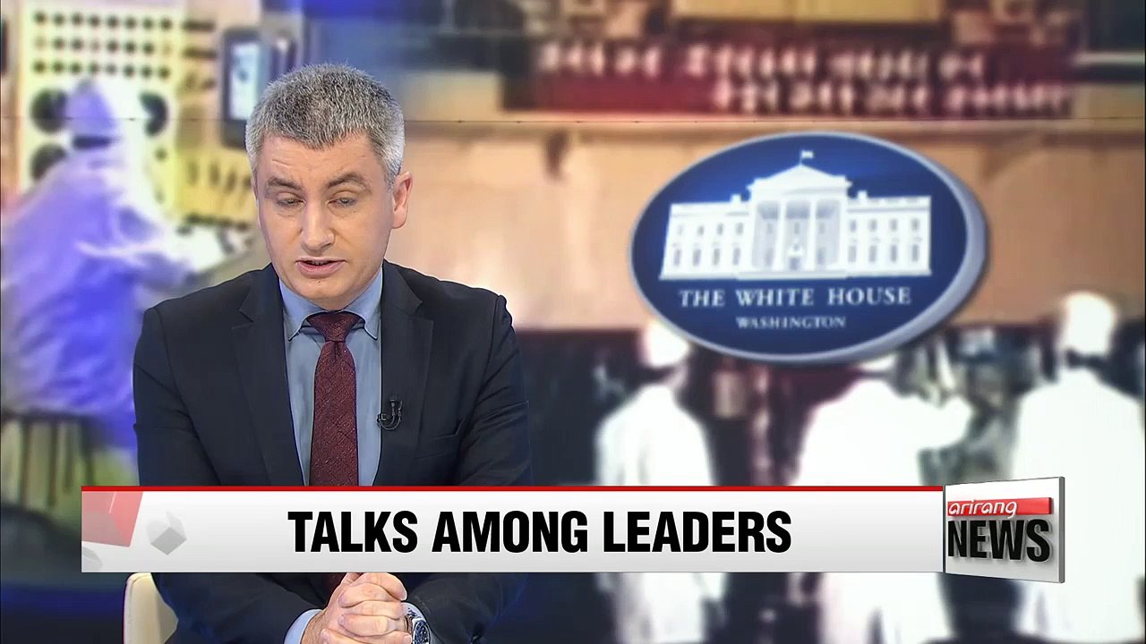 Obama to speak to South Korean and Japanese counterparts on North's nuclear test claims