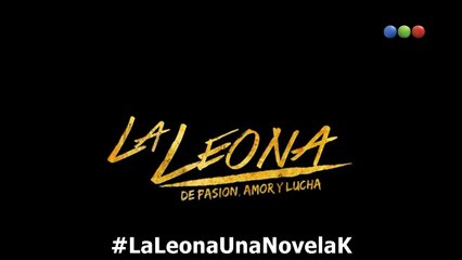 ¡Conocé a Coco Zanetti! #LaLeona #LaLeonaUnaNovelaK