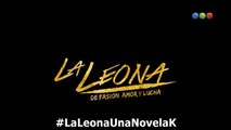 ¡Conocé a Coco Zanetti! #LaLeona #LaLeonaUnaNovelaK