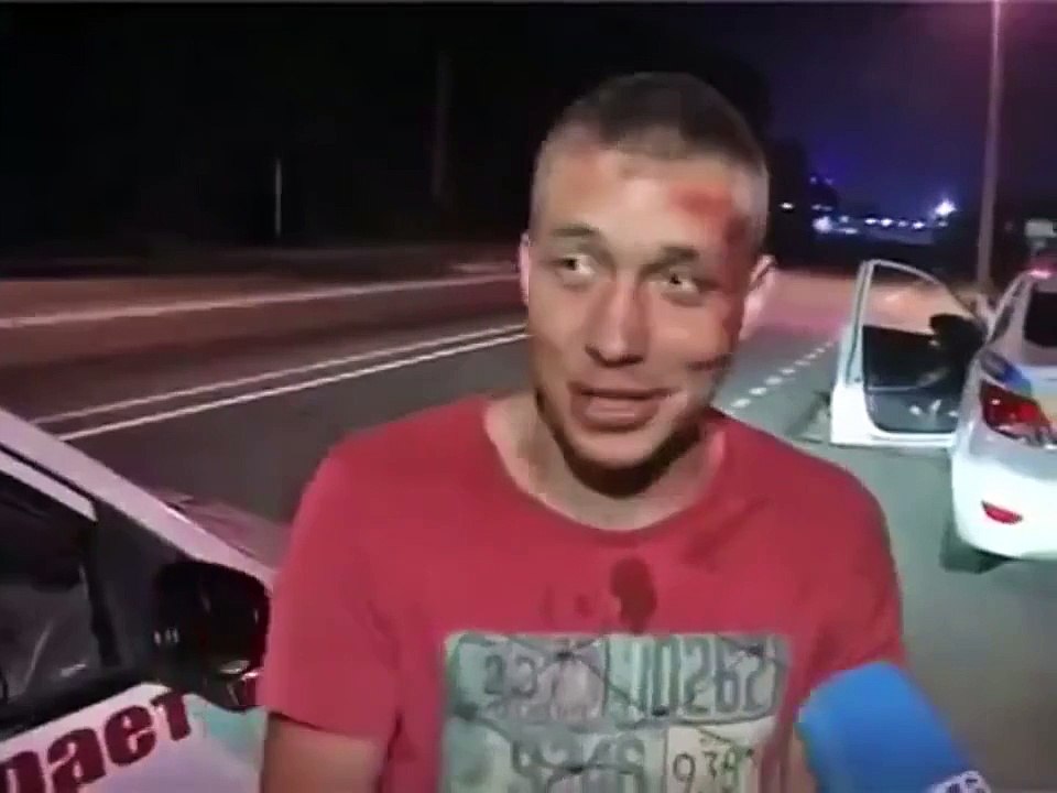 Funny and mark was harosh / Прикол а марк был харош