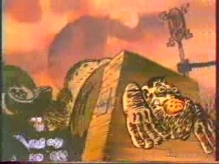 Tchi tchi ou la mort ?