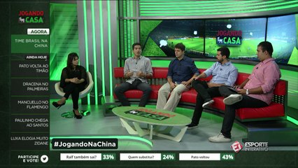 GV revela situação financeira que o fez jogar na África do Sul