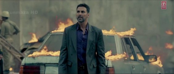 Airlift Trailer 1080p - Airlift