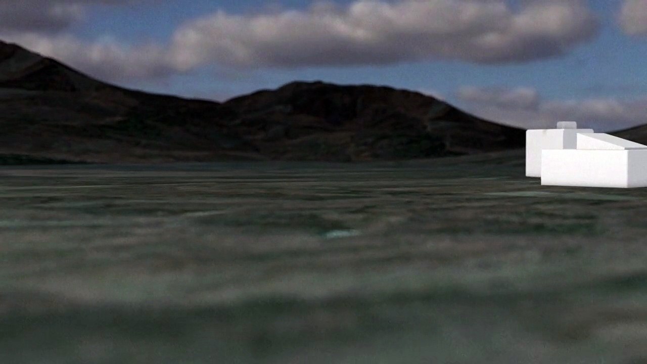 Underground nuclear tests