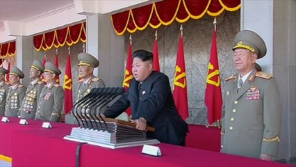 Why the U.S. won’t treat North Korea like Iran