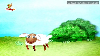 Tosquiando as ovelhas