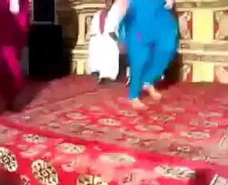 Reshmi Rumal Lahore Shaadi Mujra