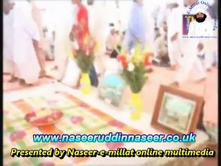 Pir Syed Shamasuddin Gilani - Mehfil-E-Sama - Episode 63 Part 1 of 1