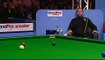 Neil Robertson Almost Impossible Shot - Stick power of Robertson - World Snooker Championship.