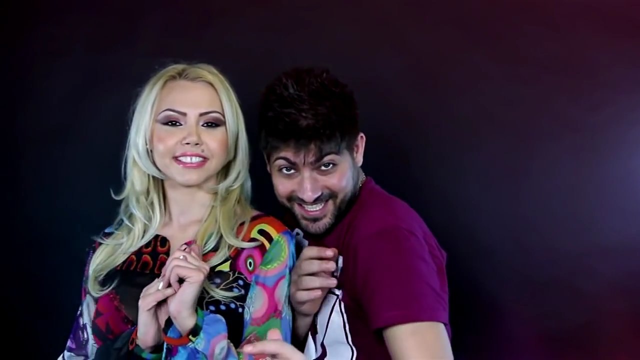 DENISA si TICY - ZIARELE