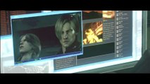 RESIDENT EVIL 6 [HD] PROFESSIONAL HELENA CHAPTER 2 (1/5)