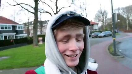 STOPPEN MET SCHOOL (Daily Videos)