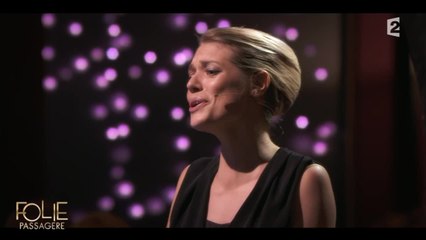 L'Hymne à l'Amour reprise par Folie Passagère