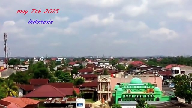 WARNING Strange Sounds From The SKY Heard All Around The World