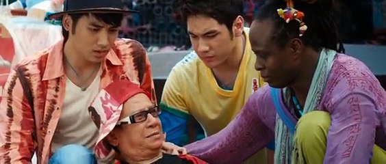 เหลือแหล่ [เต็มเรื่อง] Luer Lae [Full Movie]