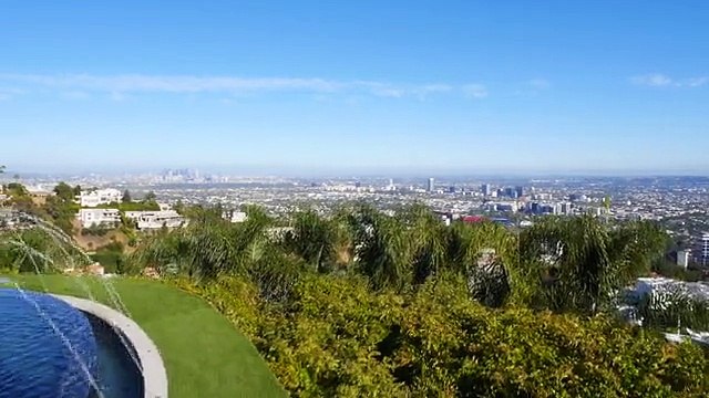 1181 N Hillcrest Rd, Beverly Hills, CA 90210