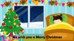 Jingle Bells and We wish you a Merry Christmas by BeepBeep TV ®