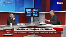 HABER ARTI-ALTAN ÖYMEN&UMUT TEZERER-CHP,ATATÜRK ÇİZGİSİNDEN UZAKLAŞIYOR MU?06.01.2016