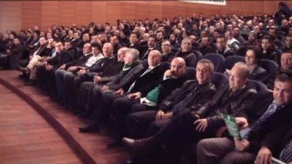 Bursaspor'da Kongre Süreci