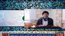 خطبة الجمعة في النجف الأشرف - بإمامة الشيخ علاء الخالدي - 16 ربيع الثاني 1436 هـ